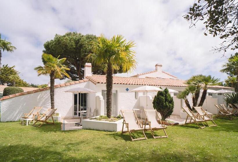 Номер Стандарт, Fleur De Sel