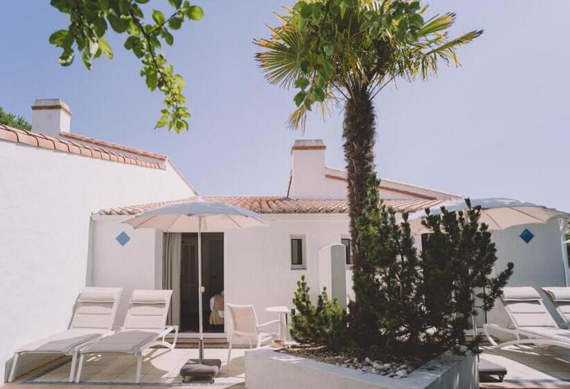 Номер Стандарт, Fleur De Sel