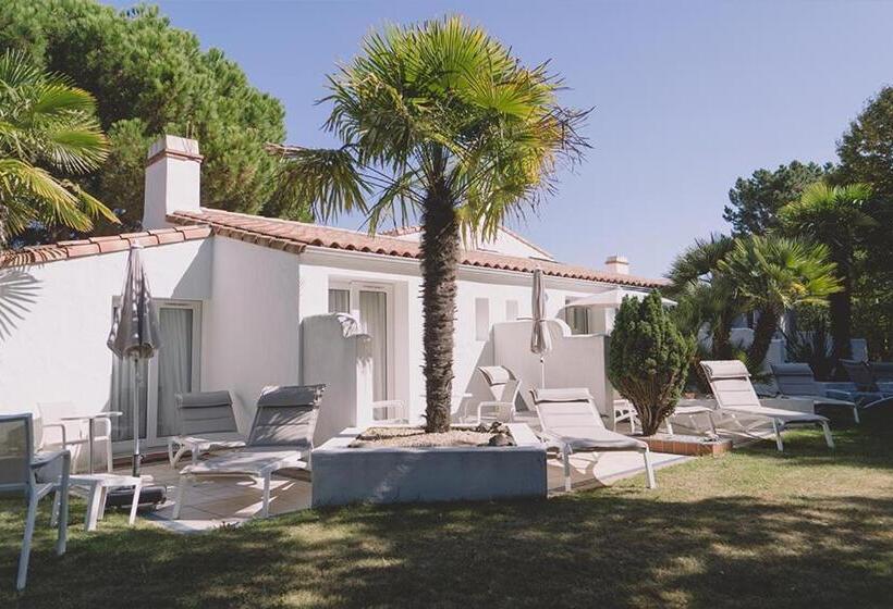 Номер Стандарт, Fleur De Sel