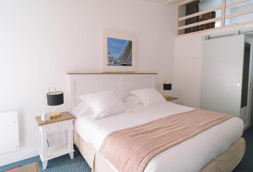 Номер Стандарт, Fleur De Sel