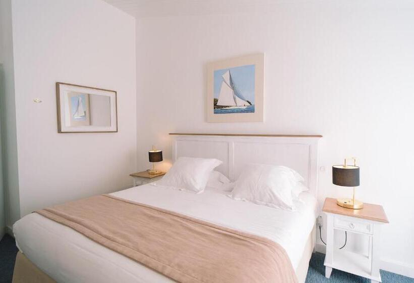 Номер Стандарт, Fleur De Sel