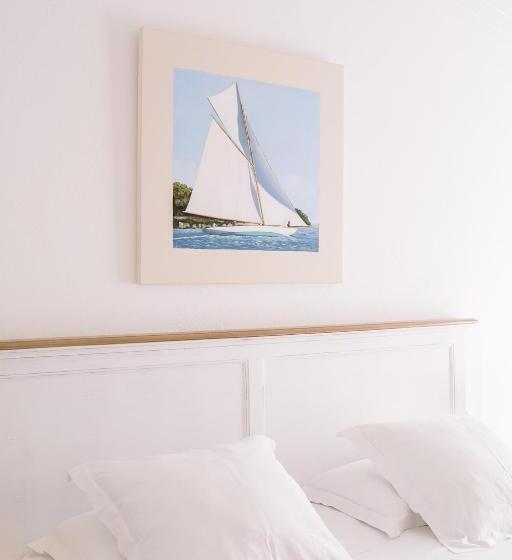 Номер Стандарт, Fleur De Sel