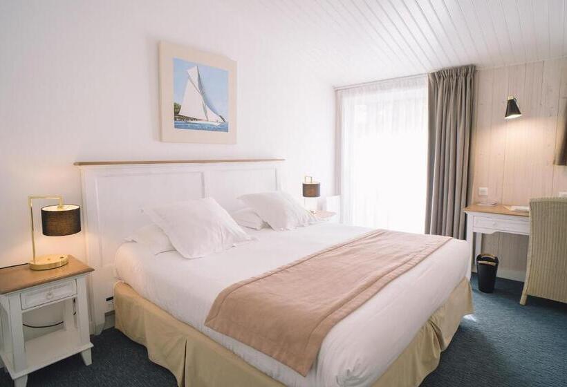 Номер Стандарт, Fleur De Sel