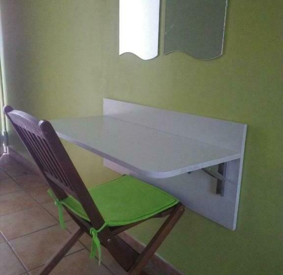 חדר סטנדרט, Tempo Hôtel