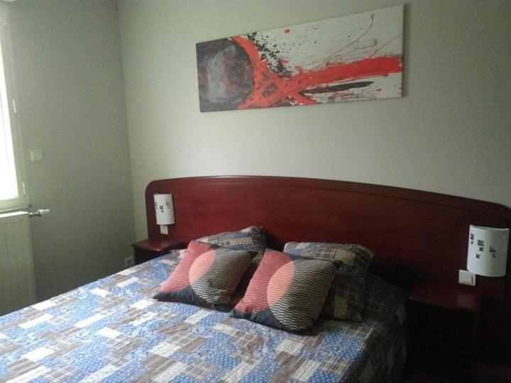 Номер Стандарт, Tempo Hôtel
