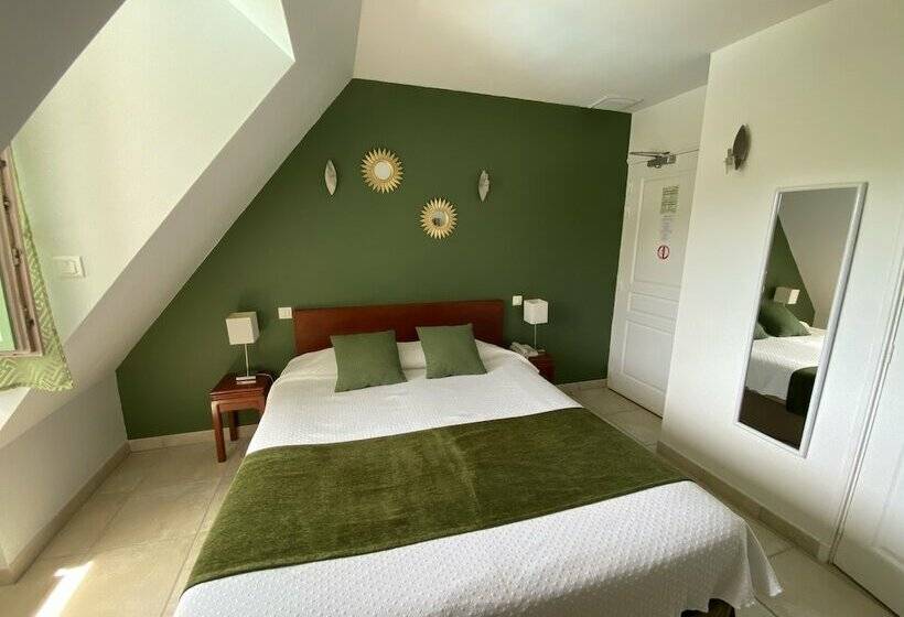 חדר סטנדרט, Bon Encontre