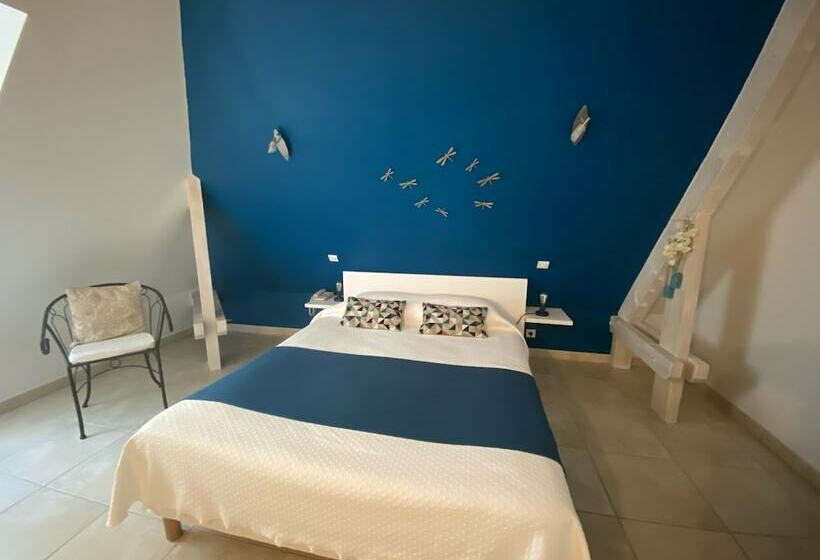 חדר סטנדרט, Bon Encontre