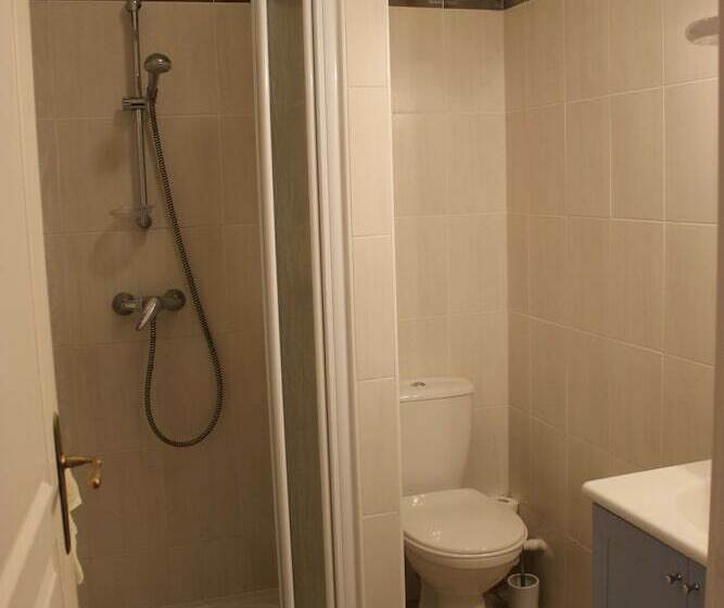 חדר סטנדרט, Bon Encontre