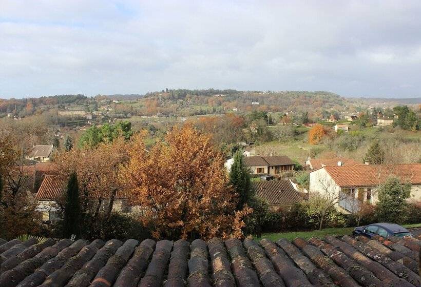 חדר סטנדרט, Bon Encontre