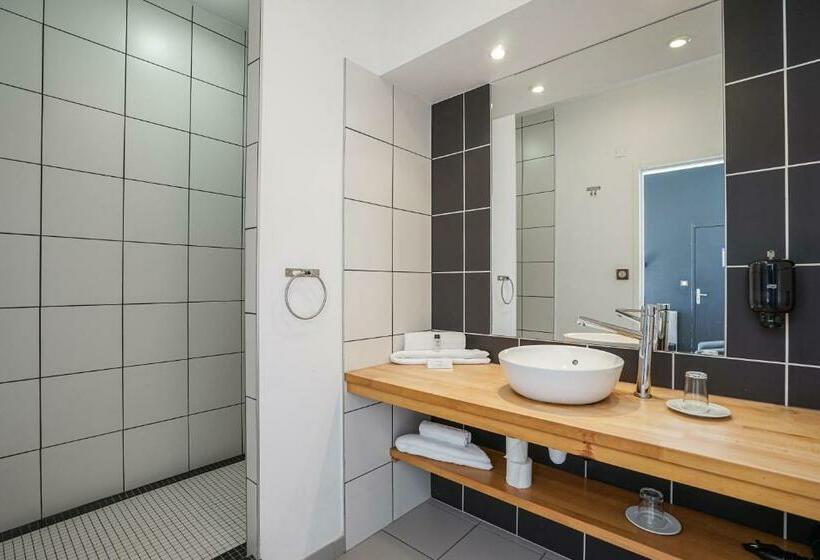 غرفة سوبيريور, Hôtel Château La Chèze   Bordeaux Floirac