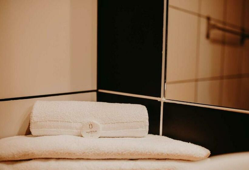 高级大房间, Hôtel Château La Chèze   Bordeaux Floirac