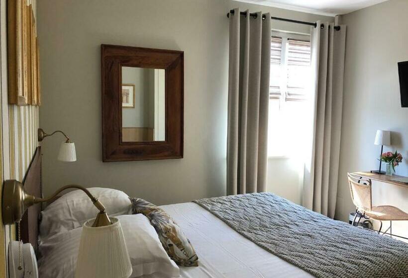 غرفة كومفورت, De Charme Bello Visto