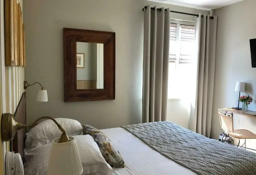 Comfort-huone, De Charme Bello Visto