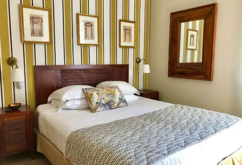 Comfort-huone, De Charme Bello Visto