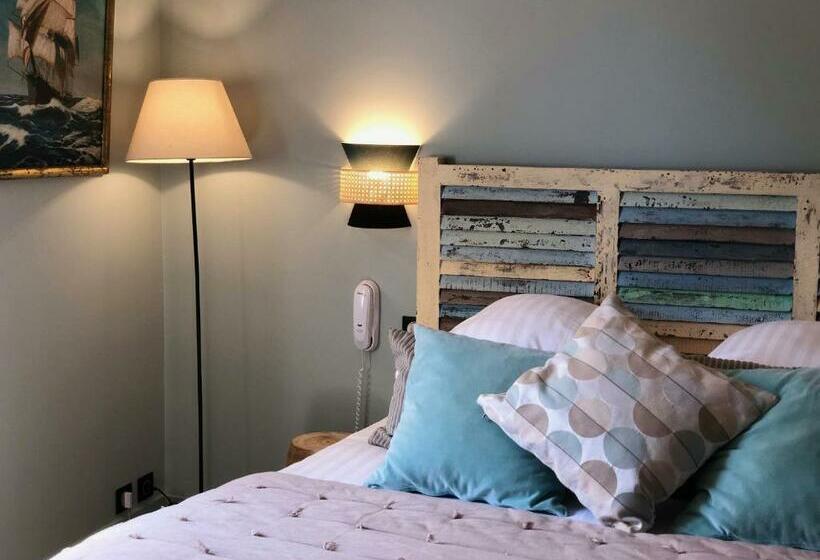 חדר קלאסי, De Charme Bello Visto