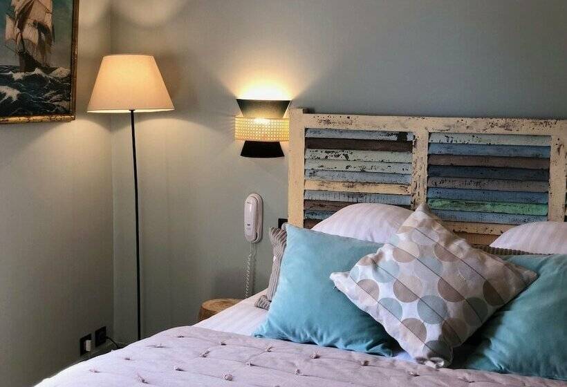 חדר קלאסי, De Charme Bello Visto