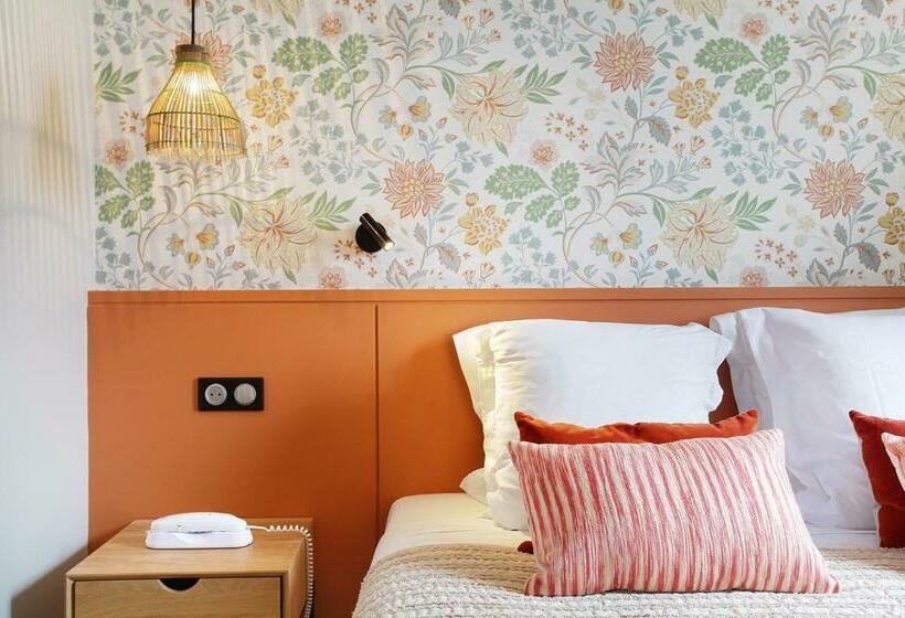 סוויטת ג'וניור נוף לים, De Charme Bello Visto