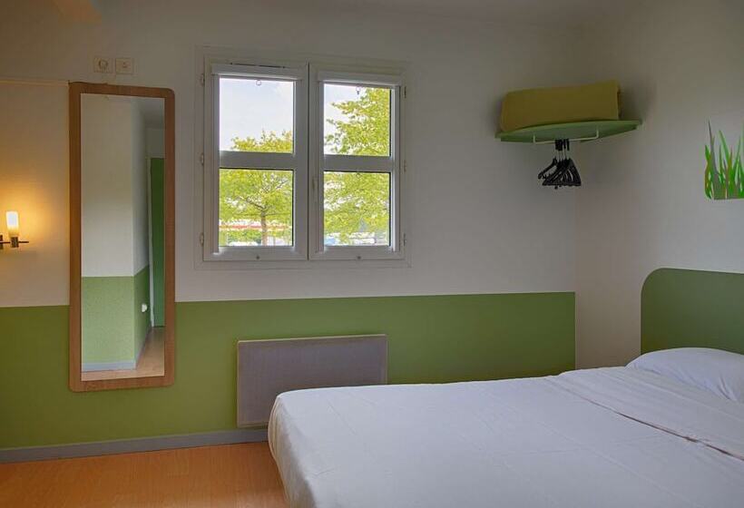 标准间, Ibis Budget Redon