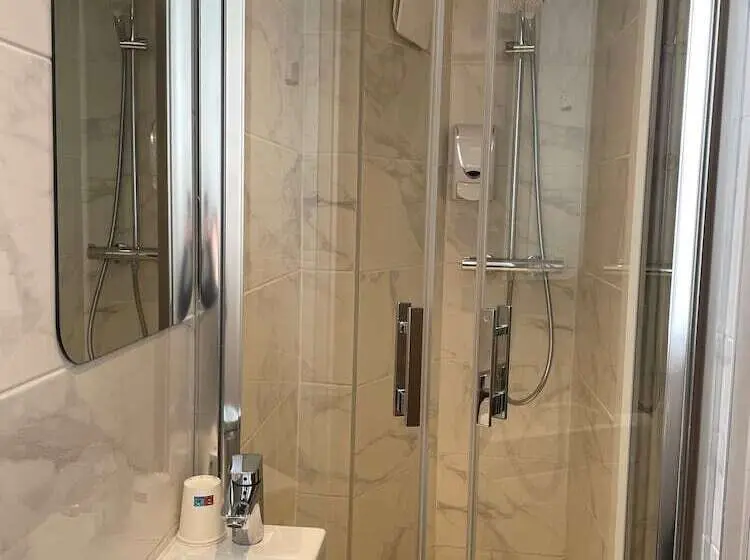 Standard-huone, Kyriad Direct Saint Brieuc   Parc Des Expositions