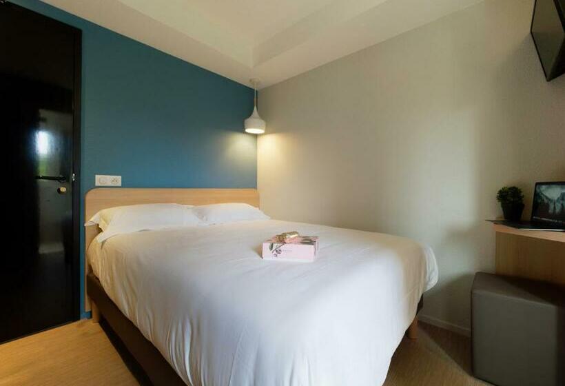 スタンダードトリプルルーム, Kyriad Direct Saint Brieuc   Parc Des Expositions