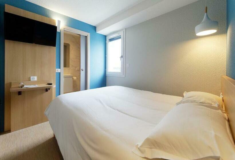 Номер Стандарт, Kyriad Direct Saint Brieuc   Parc Des Expositions