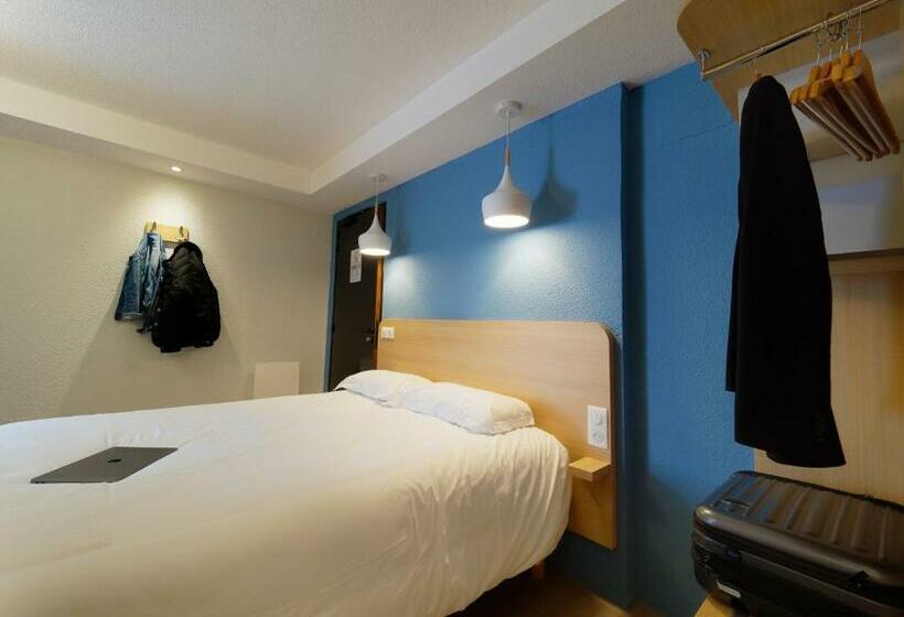Номер Стандарт, Kyriad Direct Saint Brieuc   Parc Des Expositions