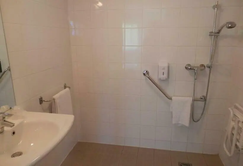 Standard-invahuone, Everhotel De Tarbes Ibos