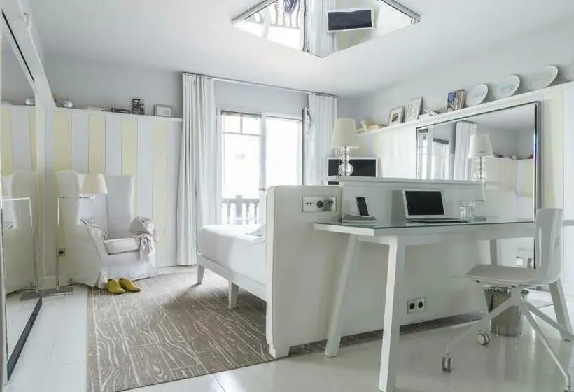 Standard-huone, La Corniche