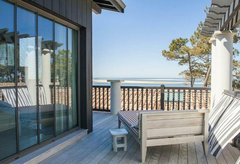 스탠다드 룸, La Corniche