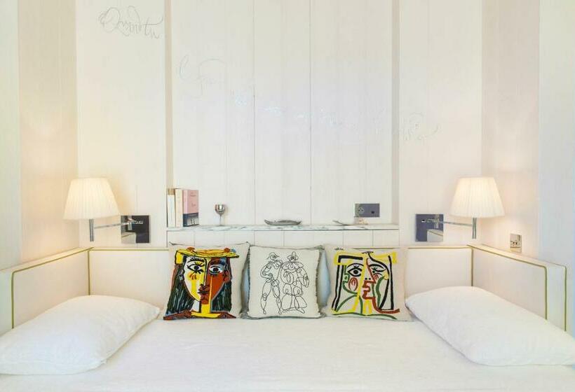 חדר סטנדרט, La Corniche