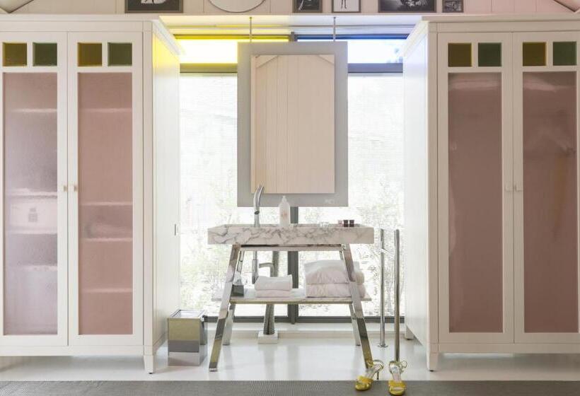 חדר סטנדרט, La Corniche