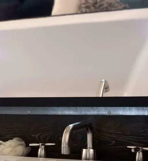 キャビン, La Grenouillère