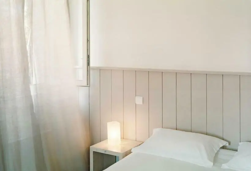 Classic-huone, La Maison De La Prade