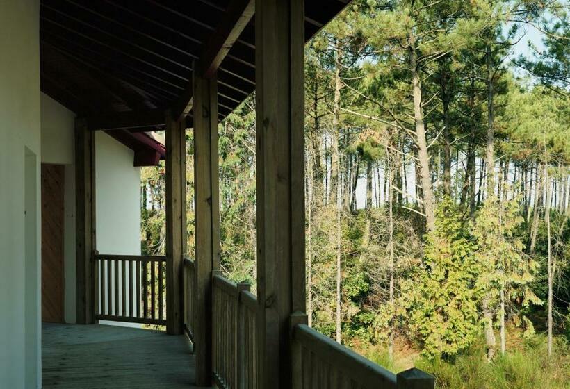 Номер Комфорт, La Maison De La Prade