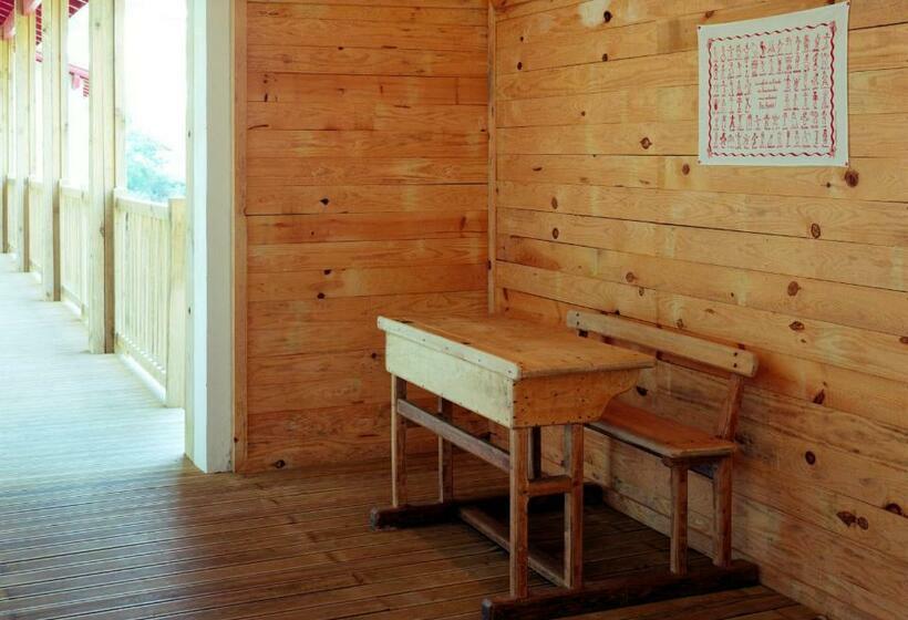 חדר קלאסי, La Maison De La Prade