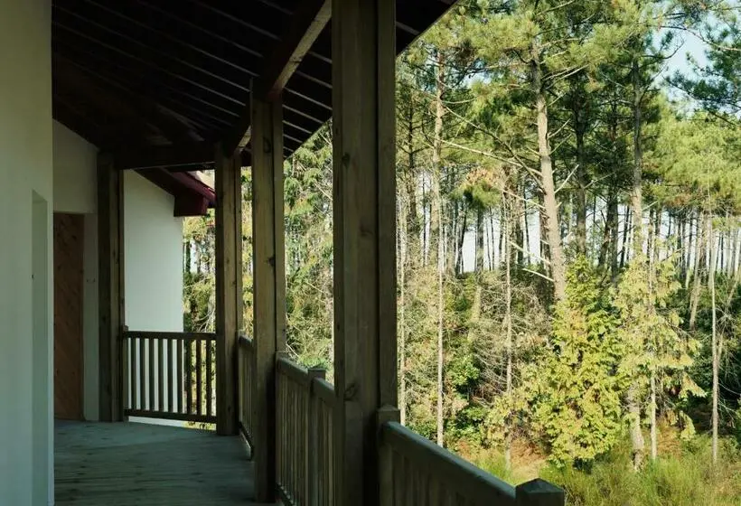 Classic-huone, La Maison De La Prade