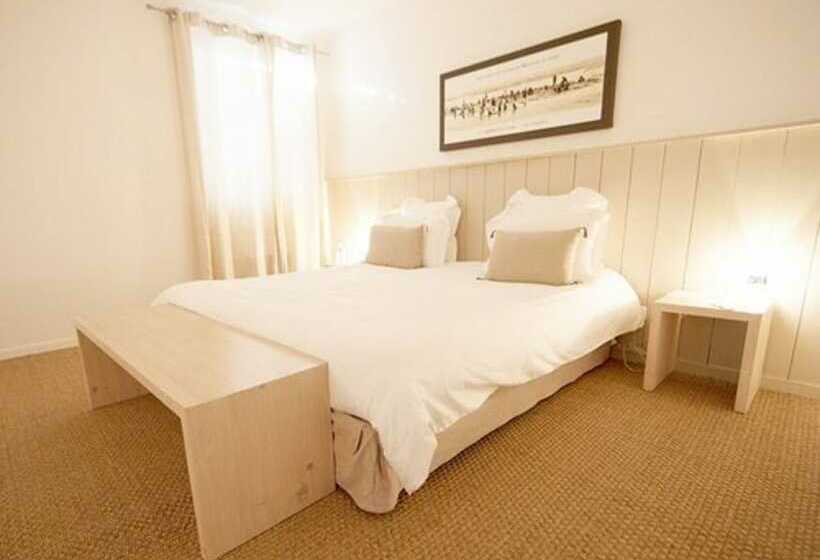 חדר קומפורט, La Maison De La Prade