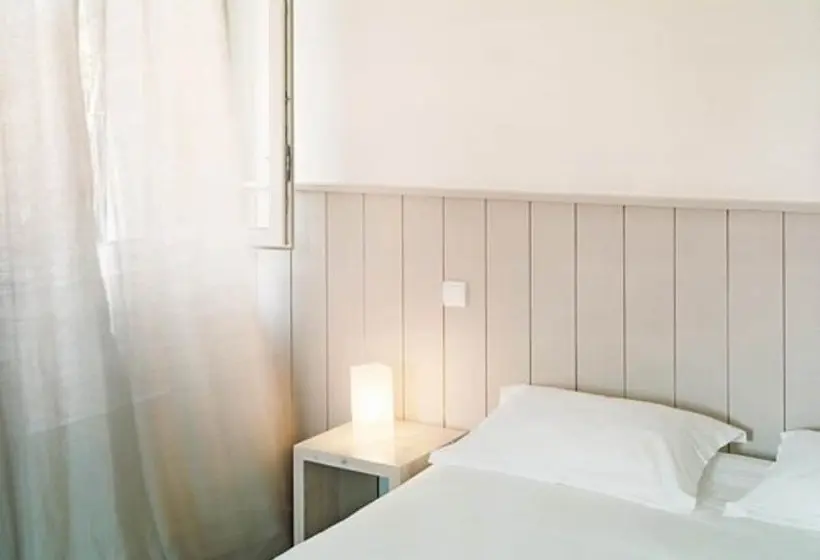 Classic-huone, La Maison De La Prade