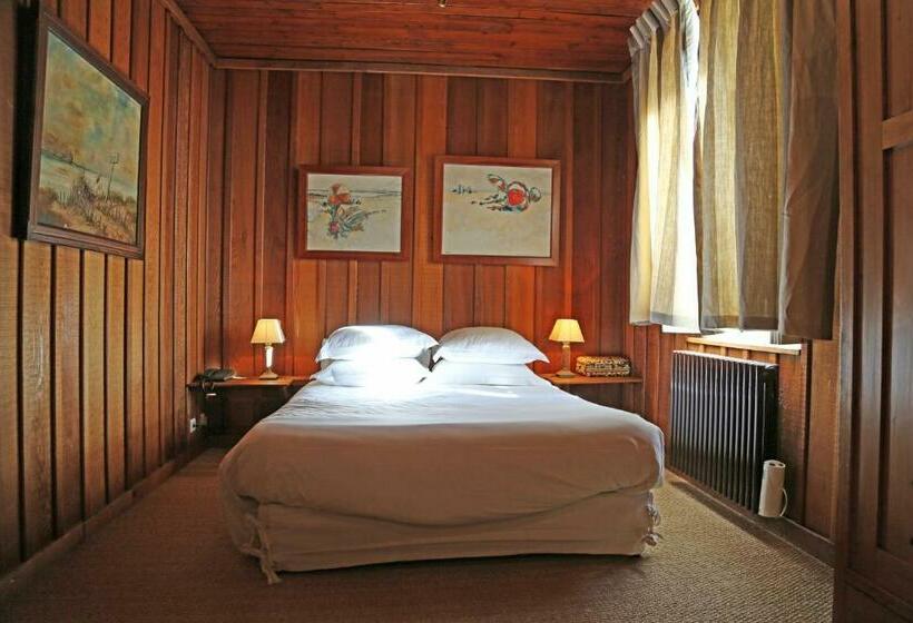 스탠다드 룸, La Maison Du Bassin