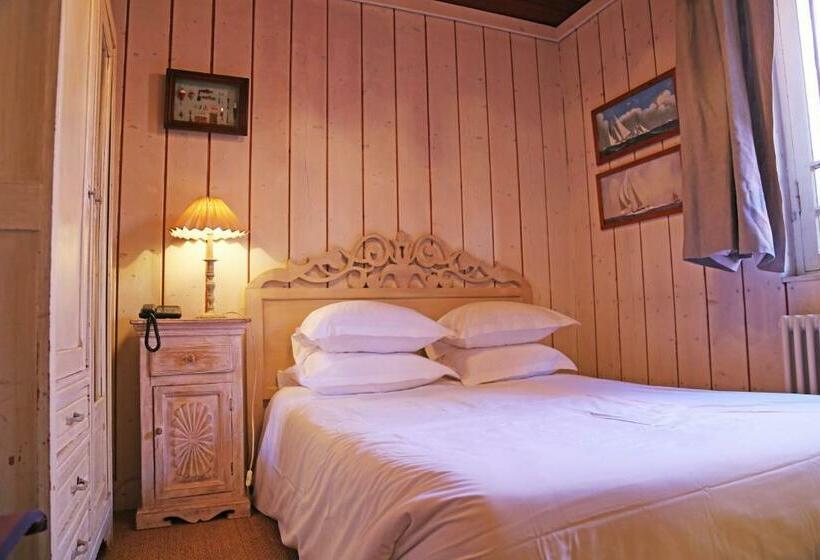 스탠다드 룸, La Maison Du Bassin