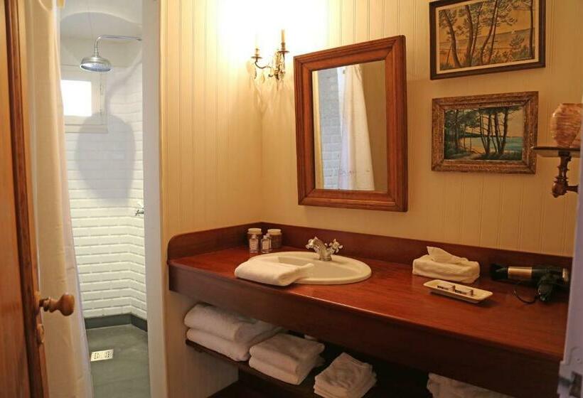 Номер Стандарт, La Maison Du Bassin