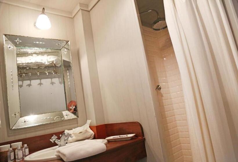 스탠다드 룸, La Maison Du Bassin