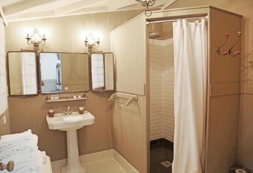 스탠다드 룸, La Maison Du Bassin