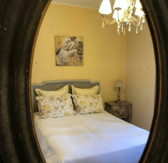 غرفة قياسية, La Regence