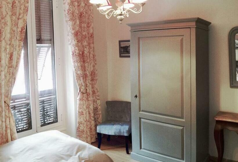 חדר סטנדרט, La Regence