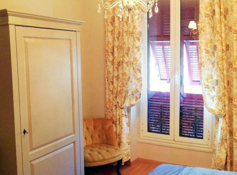 חדר סטנדרט, La Regence