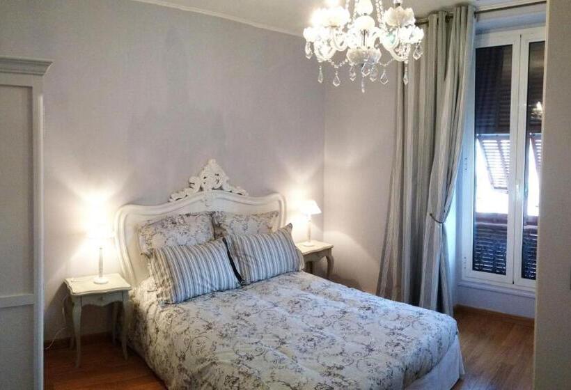 חדר סטנדרט, La Regence