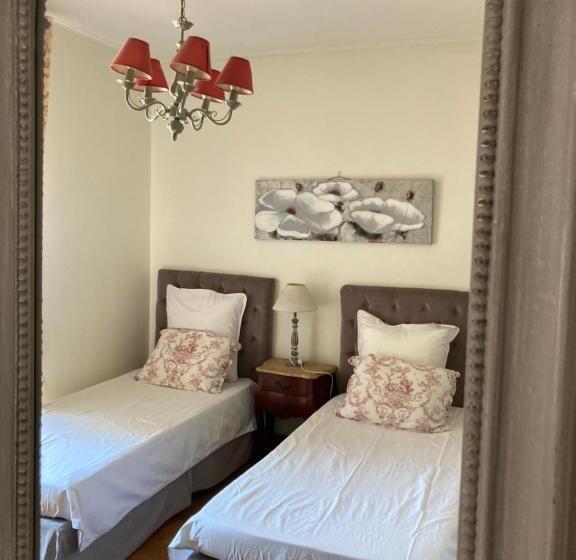 غرفة قياسية, La Regence