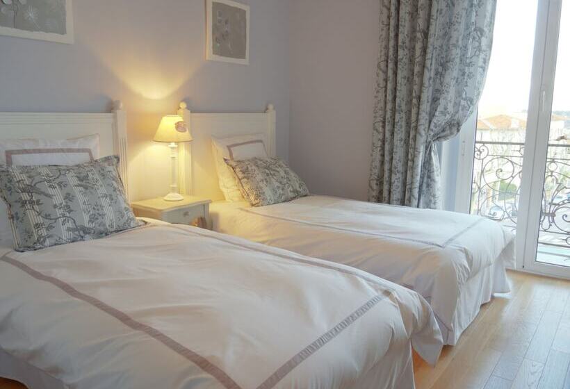 חדר סטנדרט, La Regence