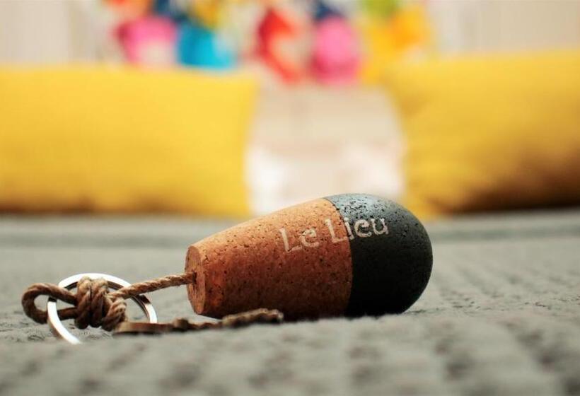 חדר סטודיו סטנדרד, La Vinotière Chambres Appartements Spa